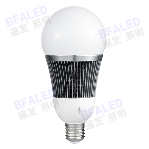 LED工业球泡灯30W
